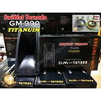 323-GM-990 TITANIUM